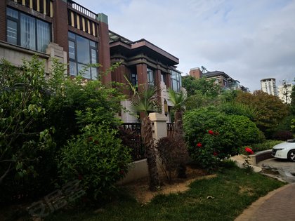 爱伦坡(别墅),广州路 - 临沂爱伦坡(别墅)二手房,租房,房价-临沂安居