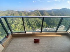 珠海香洲凤凰北城市溪谷高层山景环绕，3房2厅2卫 家私家电齐全出租房源真实图片