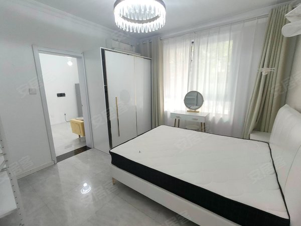 【多图】东方康德家园,三林租房,8号线芦恒路地铁站 一房一厅,浦东