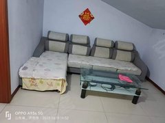 莱芜莱城莱城城区中医院紧邻 金地凯旋城400每月 家具家电全出租房源真实图片