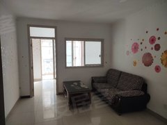 安丘安丘城区商场路新佳乐家附近，精装家具家电齐全，领包入出租房源真实图片