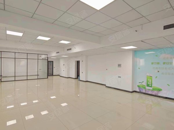 【多图】光达大厦,北站租房,北站 大户型 不刷卡 可注册 下楼地铁