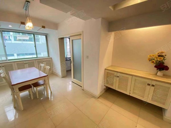 苏州沧浪南门乐怡苑乐桥地铁口 乐怡苑 三室俩厅俩卫 苏高中陪读 近观