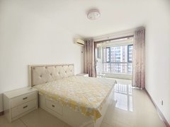 荣成市荣成市区荣成城区悦海苑看海13楼,三室,两空调,拎包入住出租房源真实图片