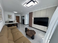 台州温岭城西云樾观岭三室两卫 独门独户 民用水电 智能马桶 有车位出租房源真实图片