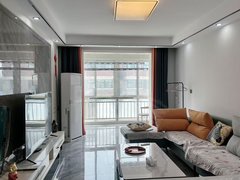 商丘夏邑孔祖大道头次出租!临近九小六中!帝皇时代!家具家电齐全!领包即住!出租房源真实图片