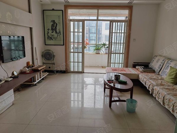 【多图】滨河花苑,莱城城区租房,距离北门近!