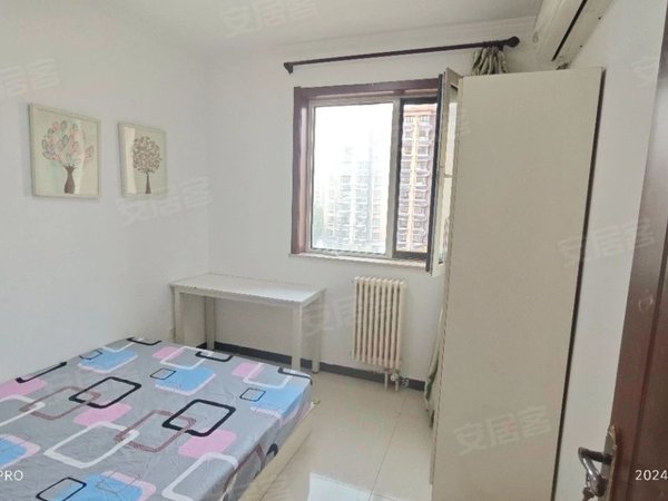 地砖次卧 中关村壹号 天惠华大厦 集成电路 绿海大厦,海淀租房-北京58