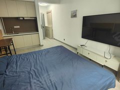 呼伦贝尔海拉尔河西河西 嘉世豪附近,电梯公寓,月1500,押一付一旅游季节不涨出租房源真实图片