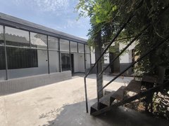 临沂兰山通达路真实图片实拍 市区老院子 适合做各类工作室 停车方便随时看房出租房源真实图片