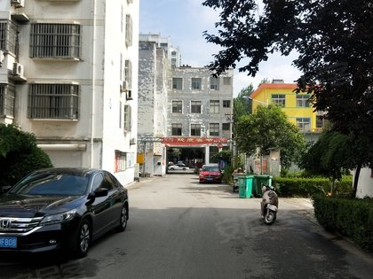 警苑小区,永兴路209号 - 枣庄警苑小区二手房,租房,房价-枣庄安居客