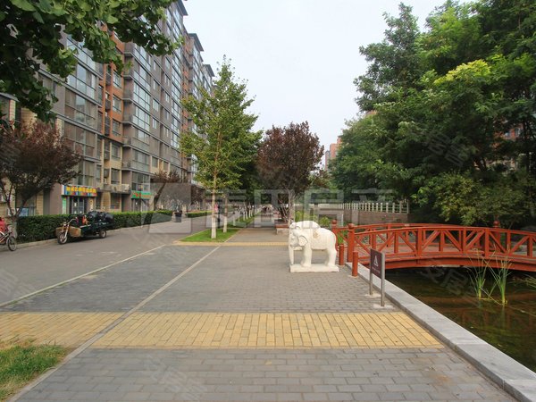 【多图】紫金长安,五棵松租房,万达对面 可接待 紫金长安豪装3居 随时