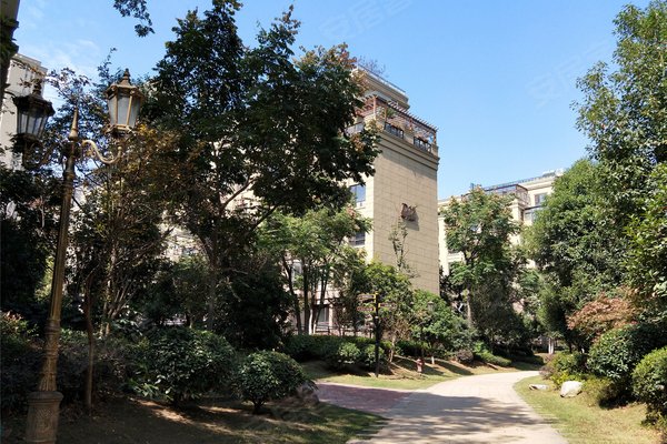 宏峰上上城(3期),中南一路13号