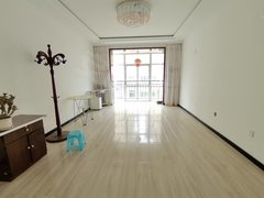 庆阳西峰西峰城区兰州路主干道停车方便精装修3居室领包入住南北通透看房方便出租房源真实图片
