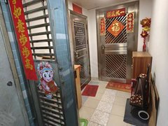 广州越秀北京路泰康城文化广场 2室1厅1卫出租房源真实图片