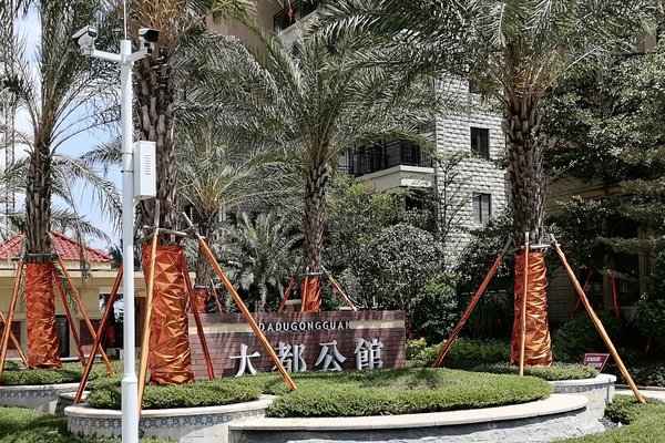 不足,大都公馆怎么样,大都公馆周边房产中介经纪人评价-南宁安居客