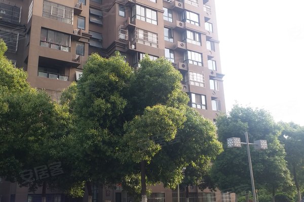锦绣大地城(二期),锦绣大道,近金寨南路-合肥锦绣大地城(二期)二手房