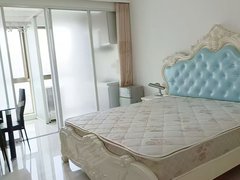 如皋长江镇长江镇政府未来海岸 1室 套房 干净整洁 设施齐全 拎包入住出租房源真实图片