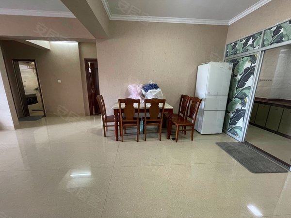 【多图】荣建锦江嘉园,南安市区租房,锦江家园两房两厅加独立衣柜房