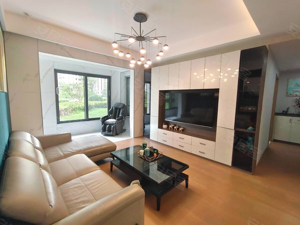 【多图】中南君悦府,娄东租房,君樾阁130平4室2卫 出租,太仓租房-苏州