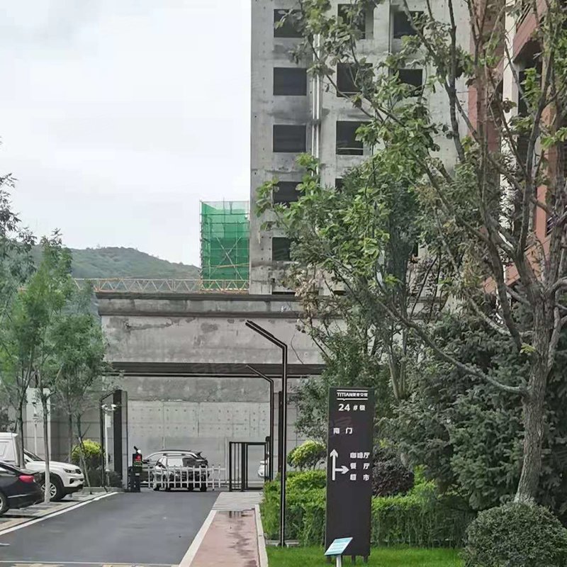 【提香公馆, 提香公馆小区详情,房价走势,房源,业主论坛】- 承德58
