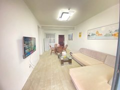 如皋如皋市区中山西路艺景雅居 3室2厅2卫出租房源真实图片