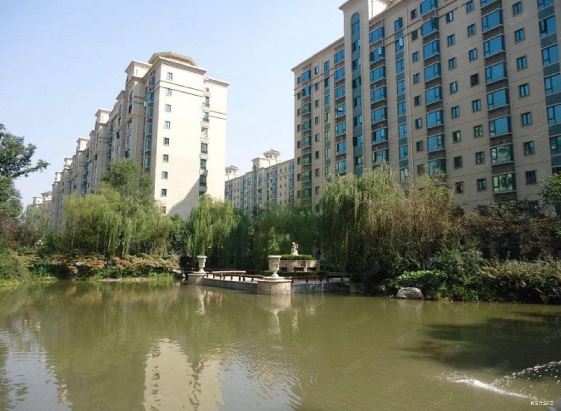 郑州房产网>郑州二手房>金水二手房>文化路二手房>锦艺金水湾观澜苑>