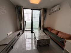 南宁良庆良庆镇地铁口单身公寓1300出租房源真实图片