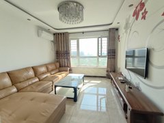 大庆龙凤三永湖唐人中心  出租两室 拎包入住出租房源真实图片