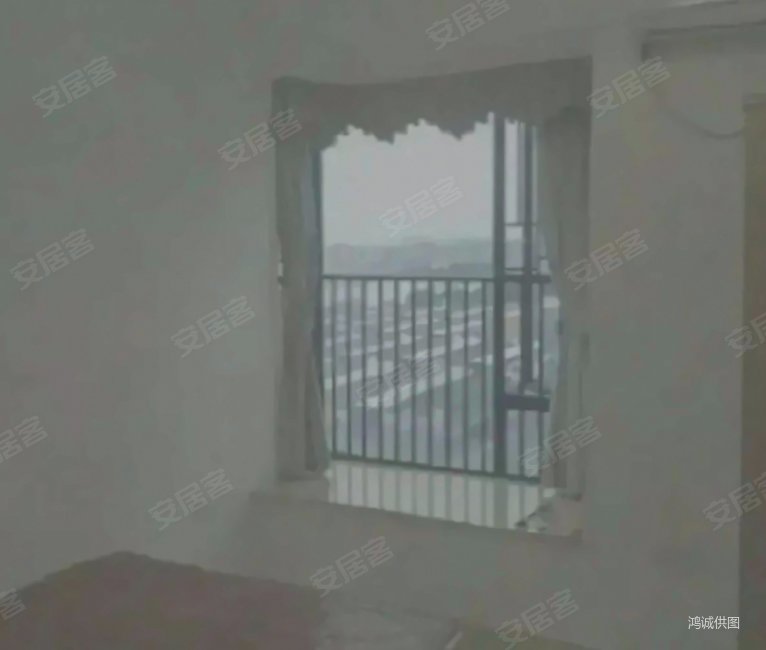 中堂富盈公馆业主置换降10w急售红本在手送车位