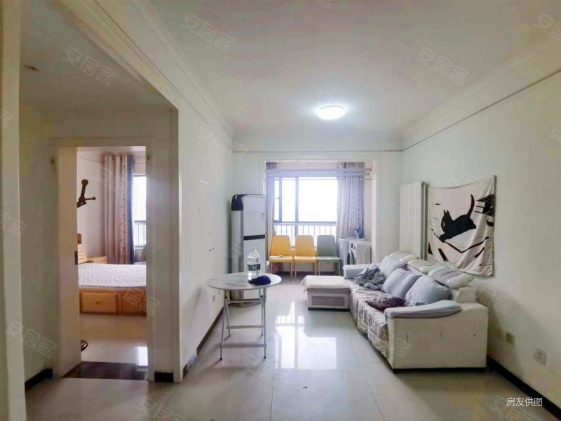 嘉辰丽景苑二手房,84万,2室1厅,1卫,67