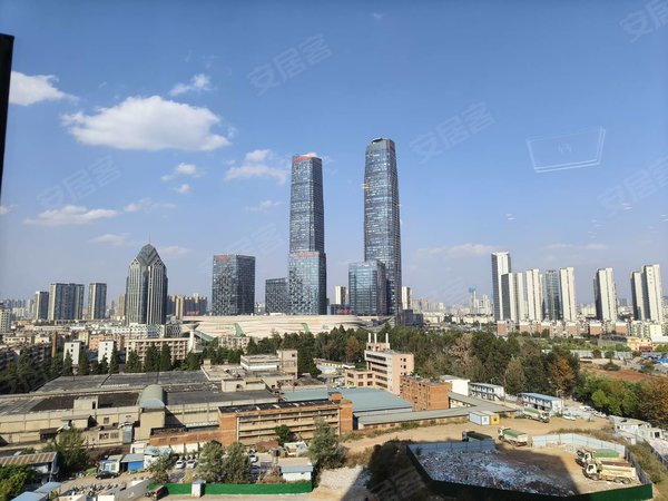 【多图】润城八区,前卫营租房,润城八区 精装二房 全套家具家电 采光