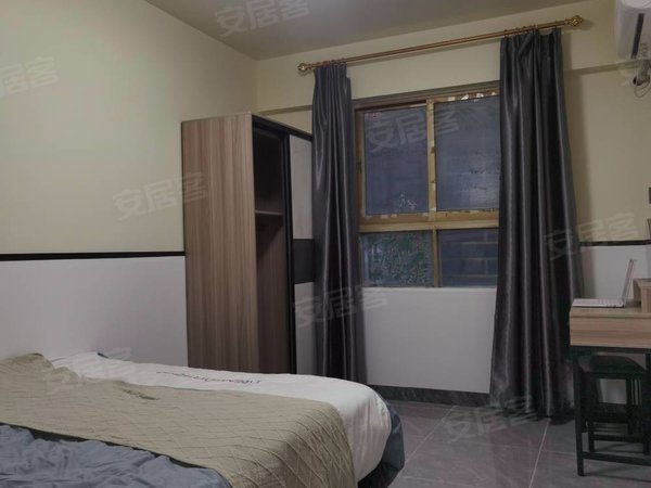 【多图】布吉一村,布吉街租房,精装,一房一厅,业主诚意心出租,布吉