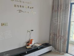 江门台山台城台城中环广场 2室2厅1卫 电梯房 62平 南北通透出租房源真实图片