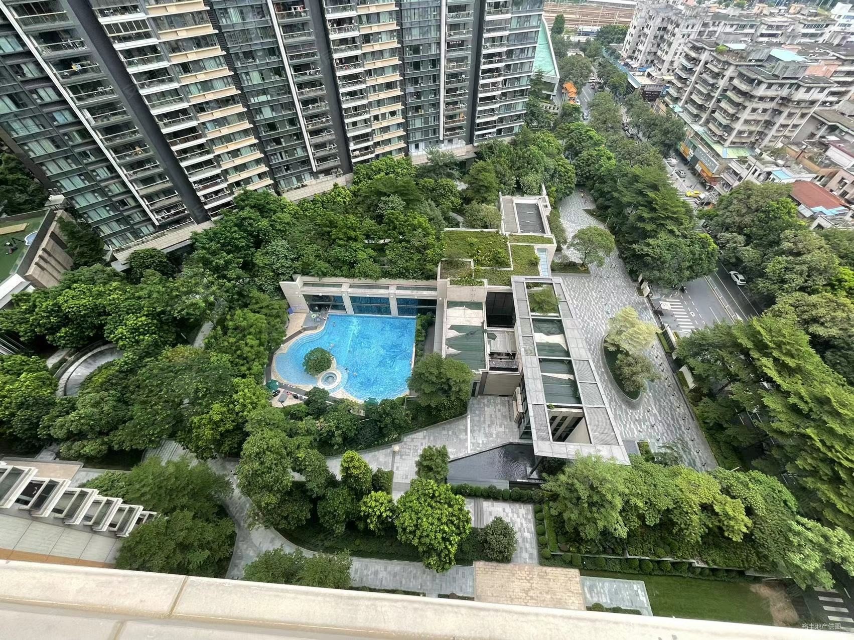 广州房产网>广州二手房>天河二手房>林和二手房>峻林>