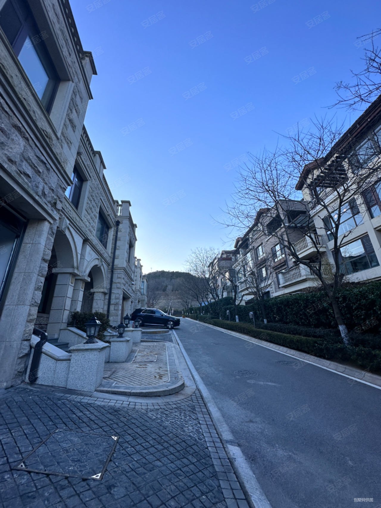 青岛房产网>青岛二手房>市北二手房>浮山后二手房>香山美墅(别墅)>