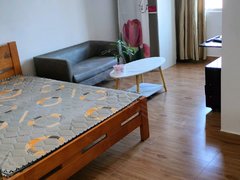 阳江江城东汇城东汇城(东风三路) 1室0厅1卫出租房源真实图片