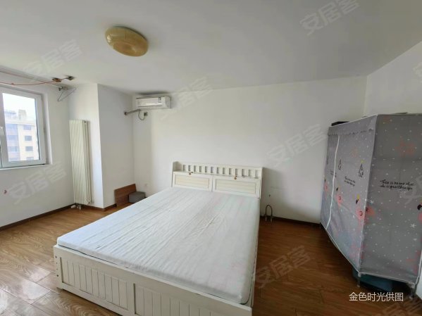 润景园 双卫格局 电梯次顶 楼龄新 商品房