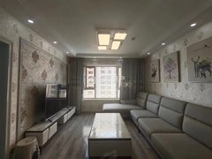 兰州安宁区委安宁区委万里机电厂家属院 精装修 2室一厅拎包入住 通透两房出租房源真实图片