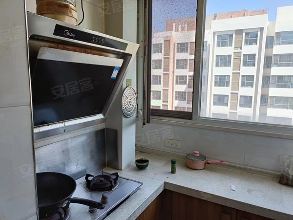 天津塘沽工农村街贻成豪庭贻成豪庭 1室1厅1卫 电梯房 配套齐全 精