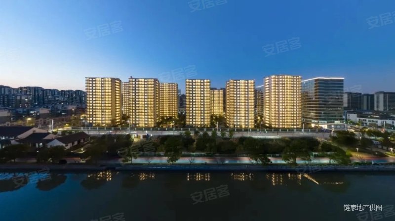 杭州房产网>杭州二手房>滨江二手房>西兴二手房>滨江御滨府(商住楼)>