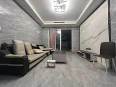 重庆巴南龙洲湾万达轻轨商圈 德普旁 精装三房,拎包入住出租房源真实图片