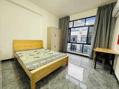 金华永康永康市区苏溪新村 车宝路 万达附近 皇城里旁边 大单间带电梯押一付一出租房源真实图片