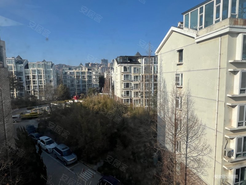 澳门花园(崂山)二手房,1369万,5室2厅,2卫,224平米-青岛安居客