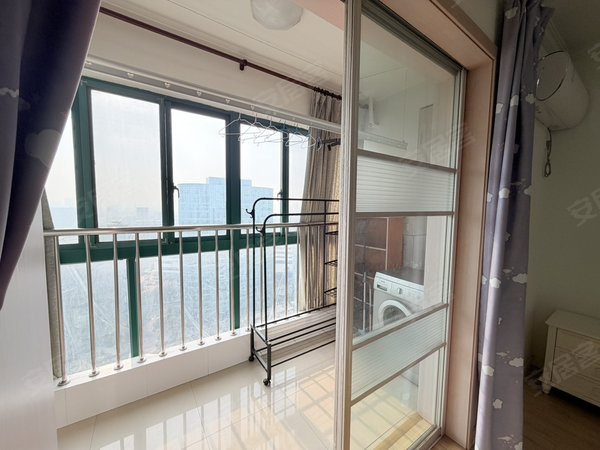 无锡新吴长江路长江大厦(实地拍摄)长江大厦