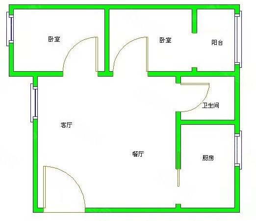 广州黄埔文冲瑞东花园瑞东花园新小区安静环境好 ,精装修采光好,厅出