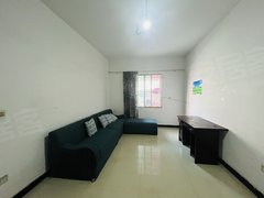 仁寿中铁中铁仁和急租！四小附近碧海新城2室2厅1卫拎包入住可以租半年出租房源真实图片