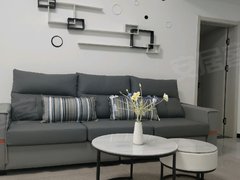 保定莲池儿童医院榜样公寓 3室1厅2卫出租房源真实图片