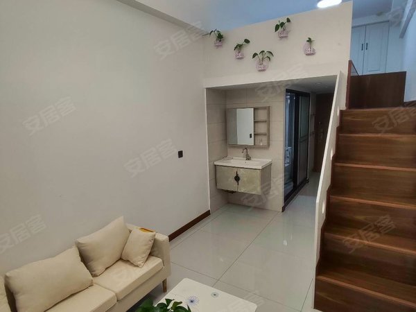 长春净月新城大街融大魔力park农业大学建工学院,魔力精装酒店式公寓