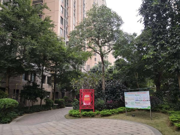 南宁兴宁区政府金源悦府金源悦府 精装三房 配齐拎包入住 3号线地铁口